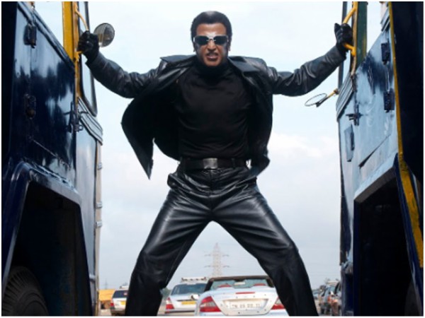 Enthiran