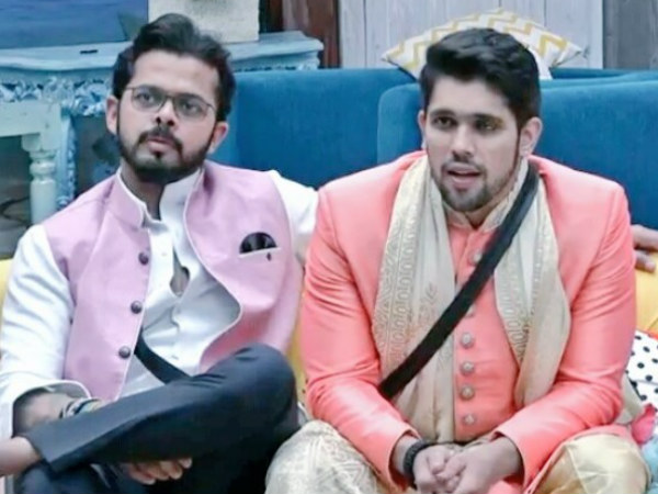Sreesanth’s Wife Bhuvneshwari Disappointed With Bigg Boss’ Decision!