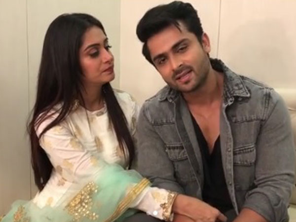 Shoaib Lashes Out At People Who Call Dipika, Fake
