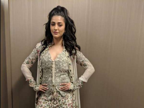 About Sarika And Kamal Haasan’s Split