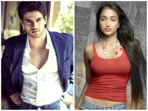 Sooraj Pancholi Talks About The Jiah Khan Case