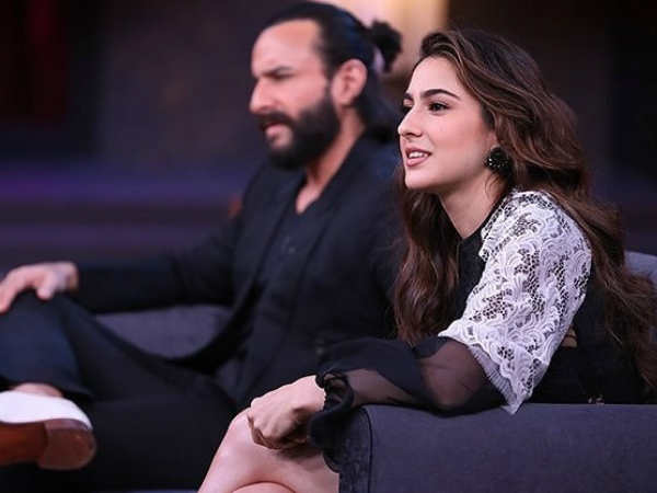 'Kareena Would Probably Have A Nervous Breakdown If...'