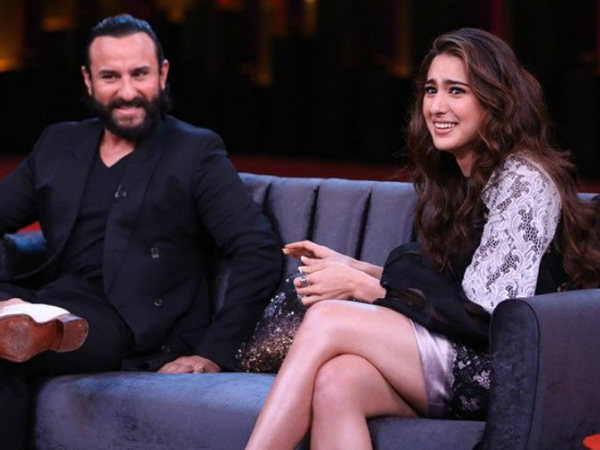 'My Father Also Never Said, 'Kareena Is Your Second Mother'