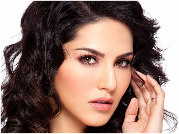 About Sunny Leone's Role