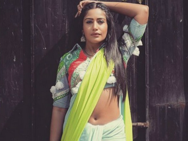 Surbhi Asks Fans To Relax