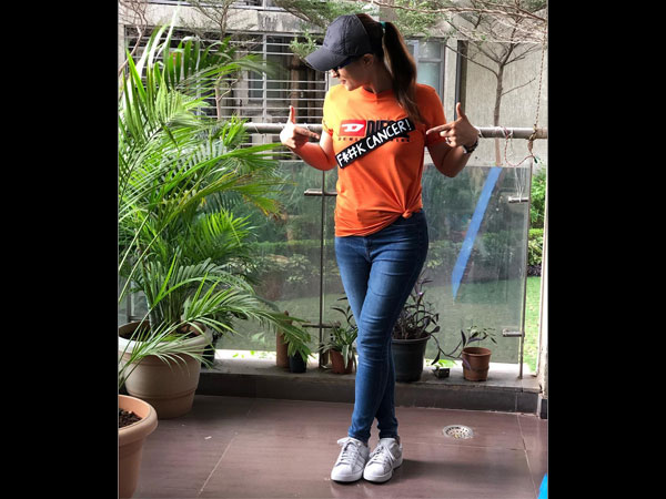 Tahira Kashyap Tahira Kashyap