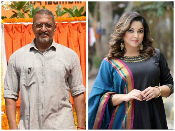 Nana Patekar Is Doing Everything To Shove The Case Under The Carpet, Says Tanushree Dutta