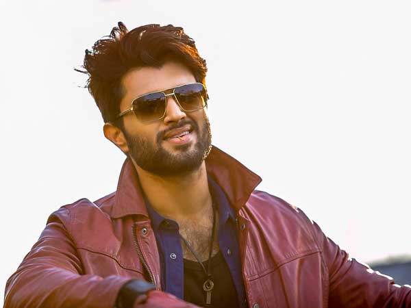 Taxiwala Overshadows AAA