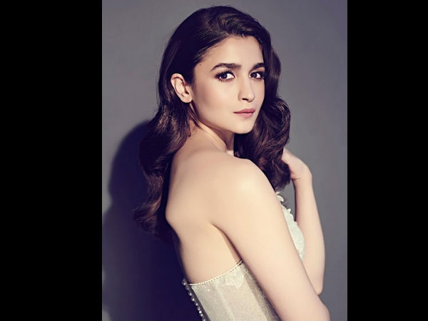 Alia On Her Wedding With Ranbir
