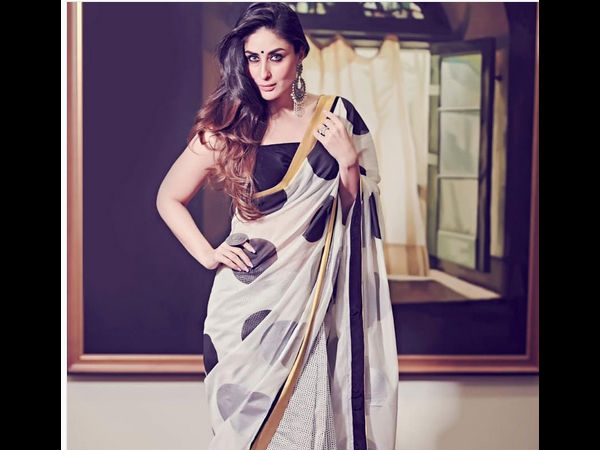Kareena Was Left Shocked