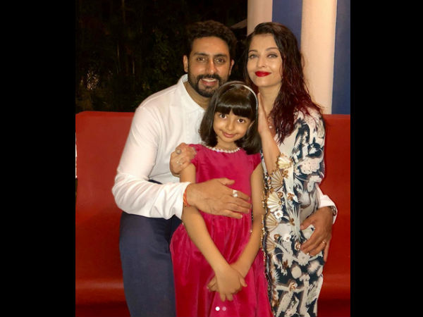Goa Hosted Aishwarya's Birthday