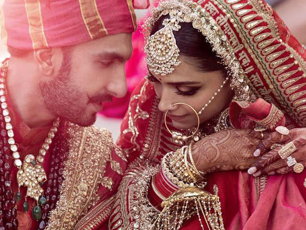 Did You Notice THIS About Deepika's Dupatta?