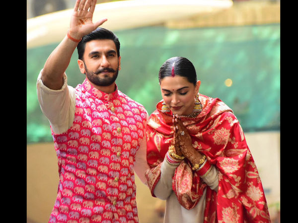 What's Next For Deepika & Ranveer?