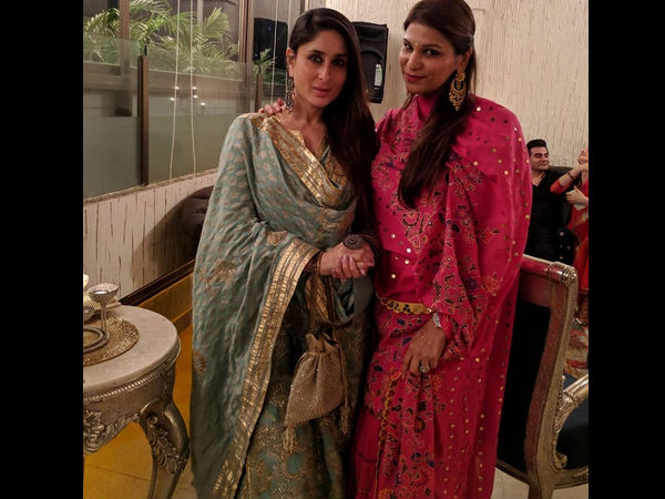 Kareena Felt Insulted