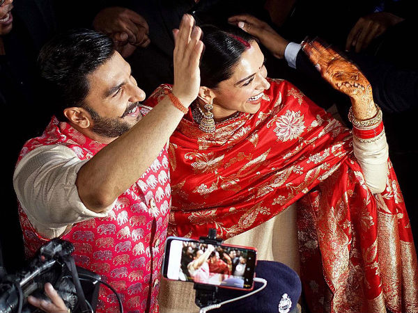 What About Deepika?