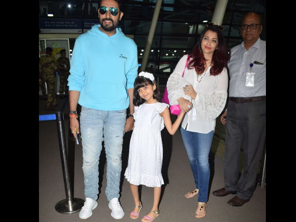 En Route To Goa