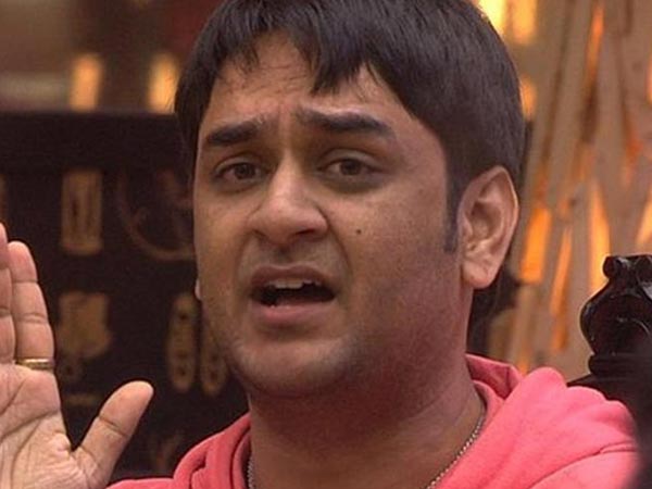 Fans Mock Vikas