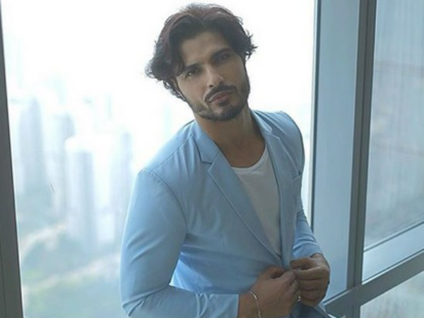 Vin Rana Has Put Down His Papers!