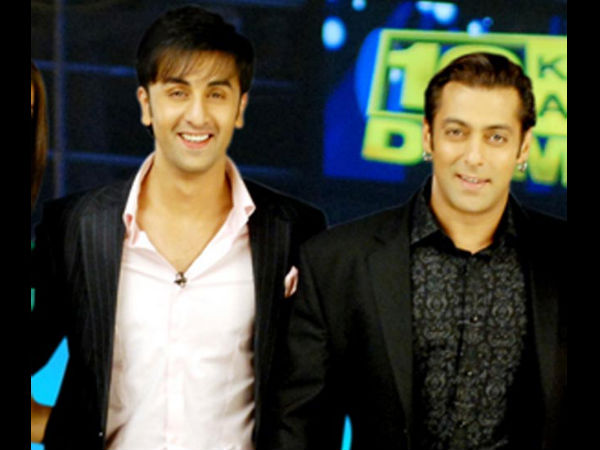 Kick 2 - Salman's Much Moved 'Devil' Avatar