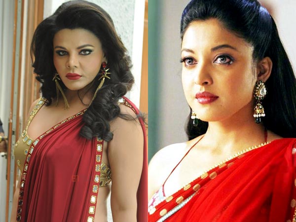 I Personally Have Nothing Against Rakhi Sawant