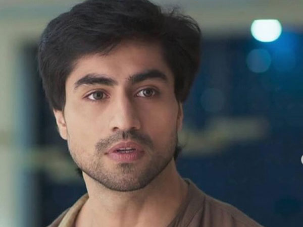 Bepannaah: Harshad Chopra To Promote The Show On Bigg Boss 12; The Show