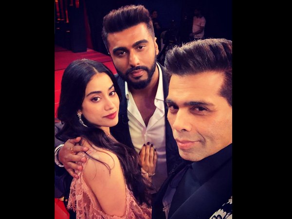 Arjun Also Slammed The Abusers