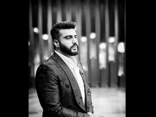 Shockingly, Rather Than Slamming The 'Rape Threats', Netizen Started Slamming Arjun