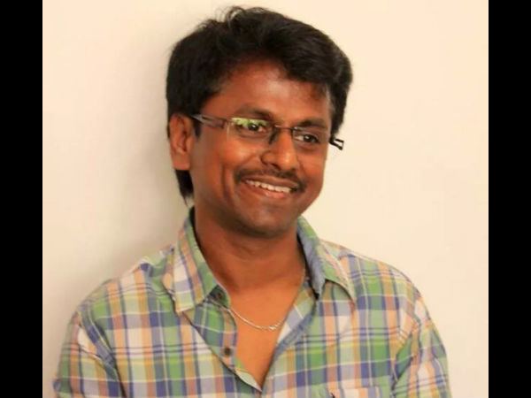 AR Murugadoss AR Murugadoss