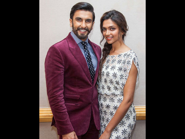 DeepVeer Send An Invite To Priyanka Chopra As Well