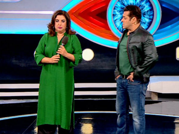 Farah Says Dipika Is Nothing Less Than Meena Kumari; Top 3 According To Her Are...