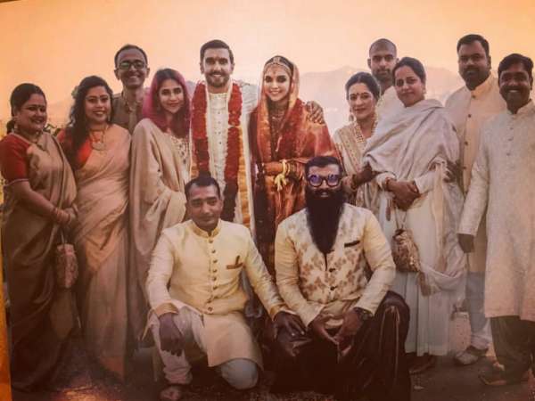 DeepVeer’s Reception