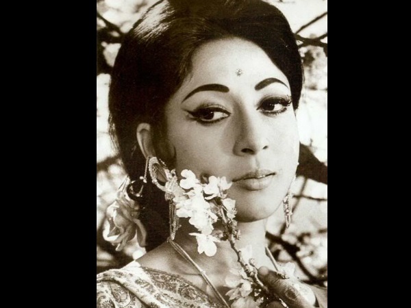 Pyaasa- The Turning Point In Her Career