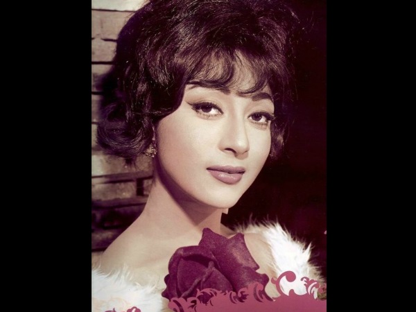 Gumraah Was Another Film Close To Her Heart