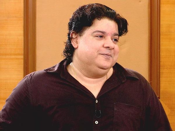 Sajid Khan Is Technically Still Not Guilty!