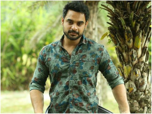 In Comparison With Theevandi