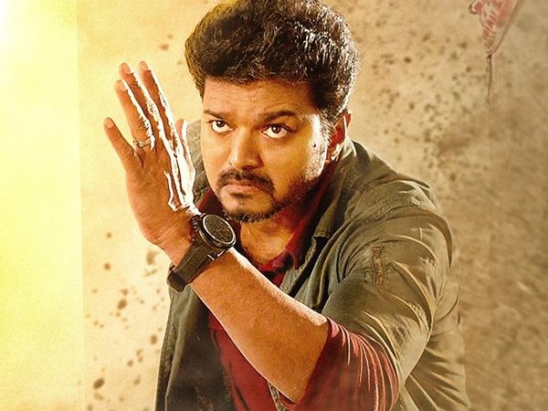 Sarkar Movie Review: LIVE Updates Of The Vijay Starrer From The Theatre! Sarkar Movie Review: LIVE Updates Of The Vijay Starrer From The Theatre!