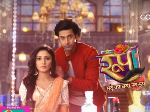 Roop: Shashank Vyas & Donal Share Cold Vibes; Donal Says ‘We Are Not Here To Make Best Friends’! Roop: Shashank Vyas & Donal Share Cold Vibes; Donal Says ‘We Are Not Here To Make Best Friends’!