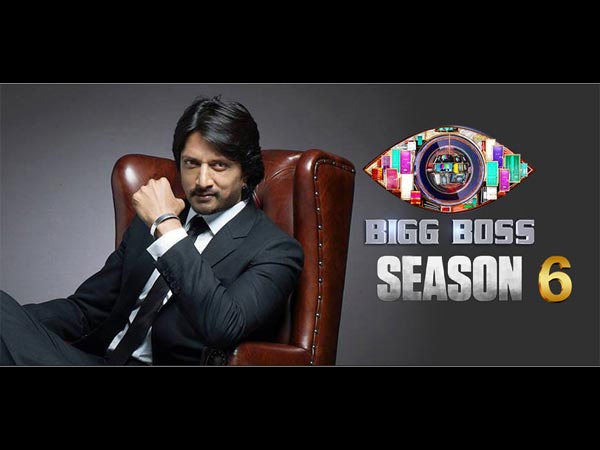 bigg boss kannada season 6 bigg boss kannada season 6