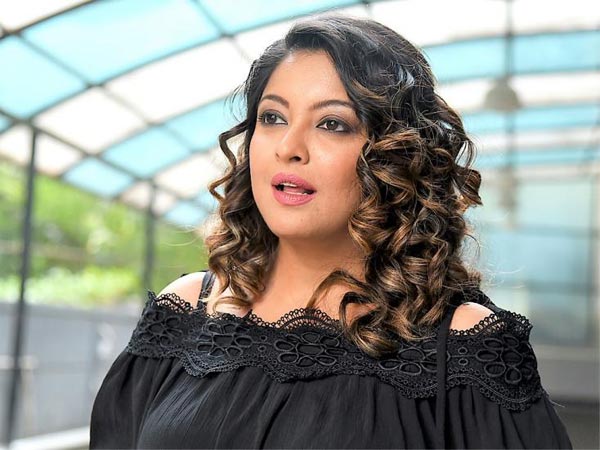 We Need To Fully Vanquish Evil, Says Tanushree Dutta