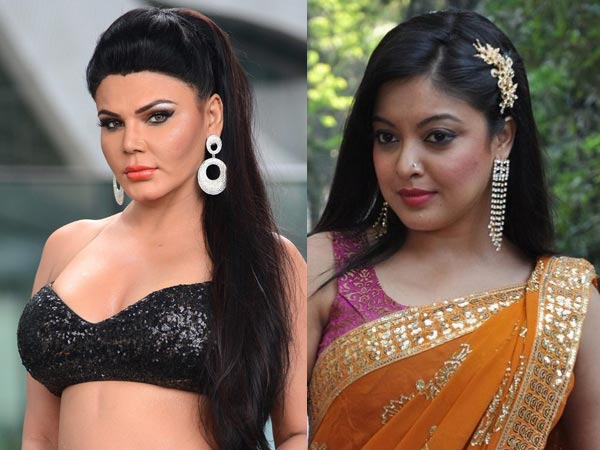 Rakhi Sawant Made A Mockery Of The #MeToo Movement