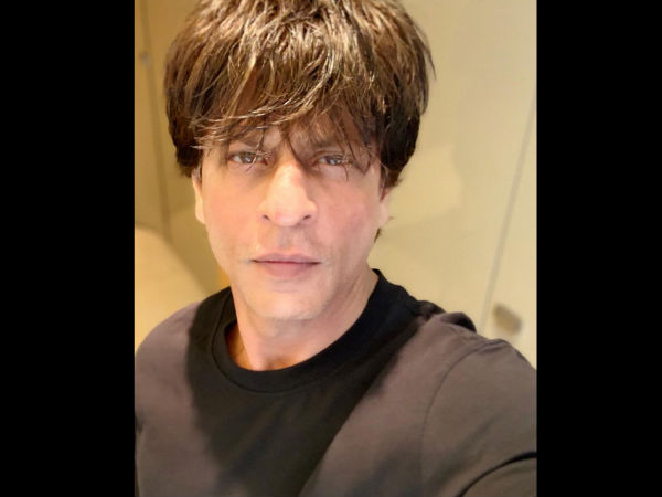 SRK Roots For Aamir-Big B's Good Heart To Make Something New For The Audience
