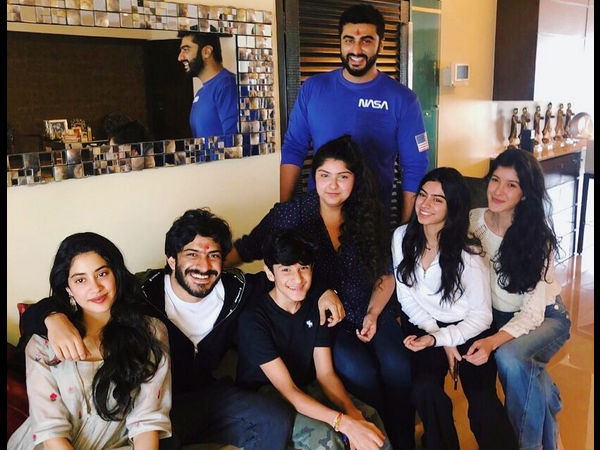 Fans Kept Targeting Anshula