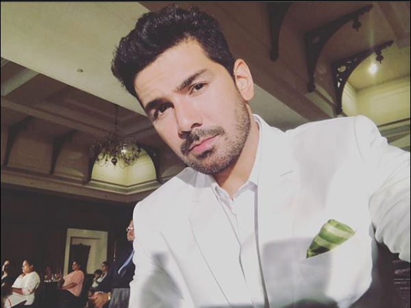 Abhinav Shukla Quits Silsila Badalte Rishton Ka Abhinav Shukla Quits Silsila Badalte Rishton Ka