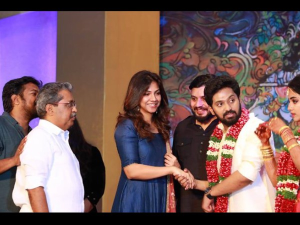 Madonna Sebastian