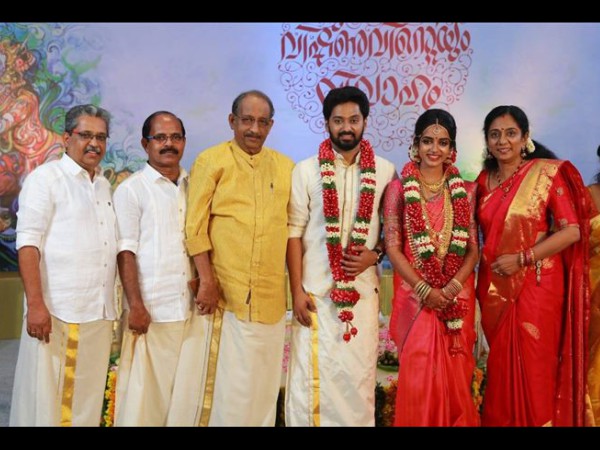 Nedumudi Venu