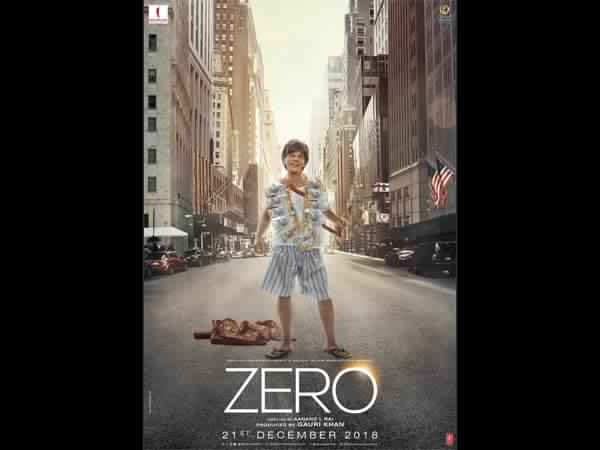 zero zero