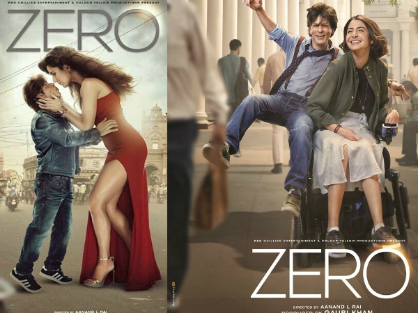 zero zero