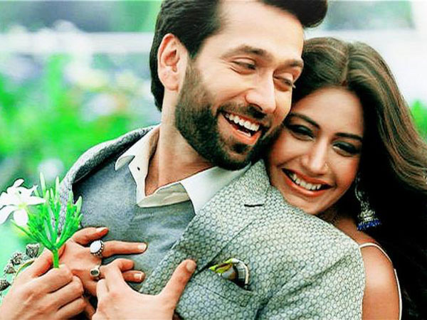Post Leap, Ishqbaaz To Get More Interesting!
