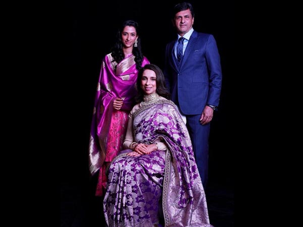 The Padukone's