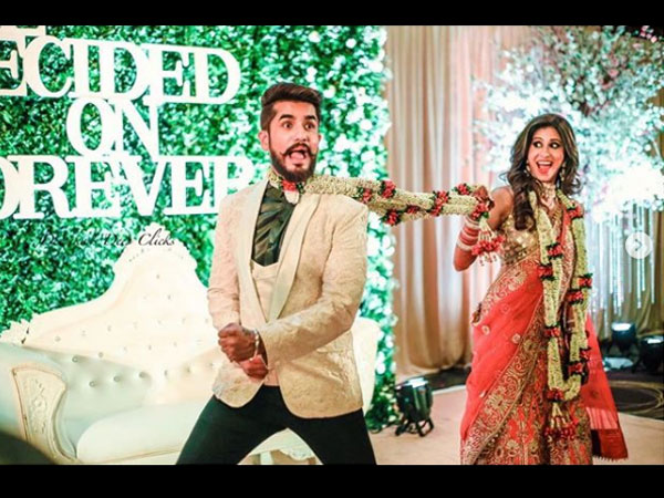 Kishwer & Suyash Are Friends Before Anything!